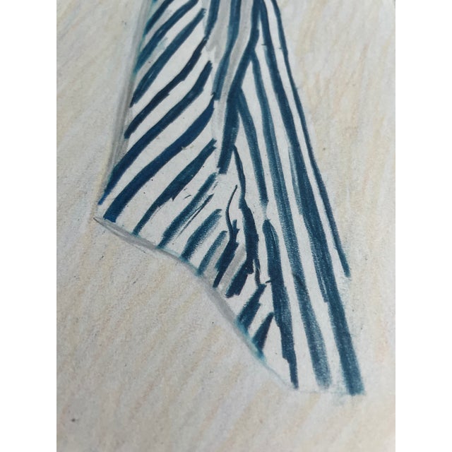 David Hockney David Hockney, Park Hotel Munich, 1972, Copyright David Hockney For Sale - Image 4 of 12