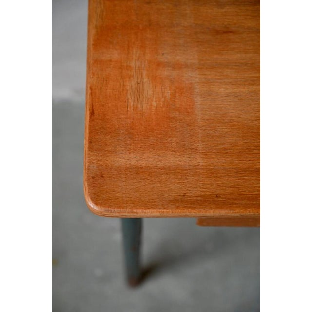 Children's School Desk, 1960s For Sale - Image 12 of 14