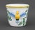 French Late 20th Century Hermes Moustiers Faience "Toucan" Ice Bucket For Sale - Image 3 of 9