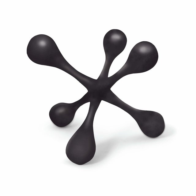 Regina Andrew Modern Jack Small in Iron For Sale - Image 9 of 9