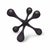 Regina Andrew Modern Jack Small in Iron For Sale - Image 9 of 9