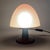 Glass Mushroom Table Lamp by Franco Mirenzi, 1970 For Sale - Image 7 of 13
