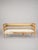 Wood Gustavian Style Corner Seating Unit, 1940, Set of 2 For Sale - Image 7 of 8