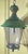 Solid Brass Hanging Lantern - 28” H X 15” W For Sale - Image 4 of 17