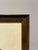 Vintage Eleazar Albin Lapwing Plover Ornithological Bird Print, Framed For Sale - Image 4 of 5