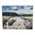 Sweden's Storforsen Rapids Oil Painting For Sale