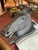 Burnt Umber 19th Century Wooden Horse Head Trade Sign For Sale - Image 8 of 18