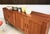 Vintage Danish Solid Teak Sideboard, 1960s For Sale - Image 18 of 18