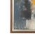 Modern Mário Bismarck, Composition, 20th Century, Pastel on Paper For Sale - Image 3 of 6