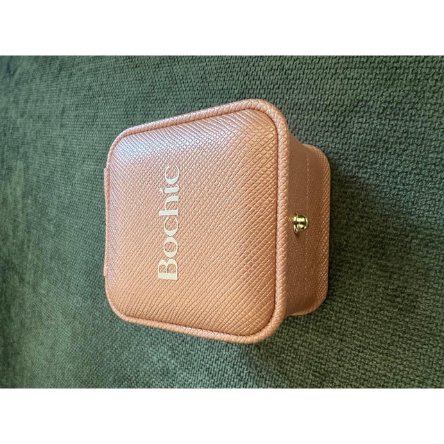 Gemstone Bochic "Orient" Vintage Ruby, Tourmaline & Sapphires Cocktail Ring 18K & Silver For Sale - Image 7 of 9