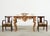 Fantastic 20th century Italian carved pine console table decorated in the baroque taste. The table features a 1 inch thick...