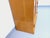 Vintage Oak Wood Bookcase, 1960s For Sale - Image 12 of 18