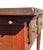 Antique Queen Anne Pennsylvania Walnut Two Drawer Diminutive Tavern Table Rare For Sale - Image 9 of 12
