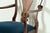 Wood Smith & Watson Georgian Carved Mahogany Armchairs, Pair For Sale - Image 7 of 14