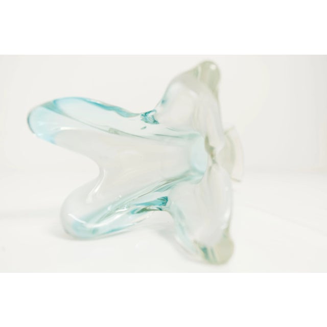 Large Murano Glass Vase, 1960 For Sale - Image 18 of 18