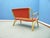Bamboo Living Room Set, 1950s, Set of 4 For Sale - Image 11 of 18