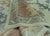 Ivory Turkish Oushak Rug 9'5" x 12'7" #20144 For Sale - Image 8 of 8