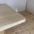 Vintage Travertine Coffee Table, 1970s For Sale - Image 5 of 8