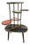 Mid-Century Modern Flower Stand, 1950s For Sale