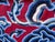 Vintage Cloud Design Batik from Java Indonesia For Sale - Image 4 of 12