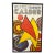 Alexander Calder, "Galerie Maeght", Lithograph Poster Circa 1970 For Sale
