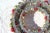 Vintage Style Christmas Wreath For Sale - Image 6 of 9