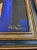 Original Maurice Potier Oil on Canvas | Signed French Contemporary Portrait Painting, Circa 1991 For Sale - Image 9 of 12
