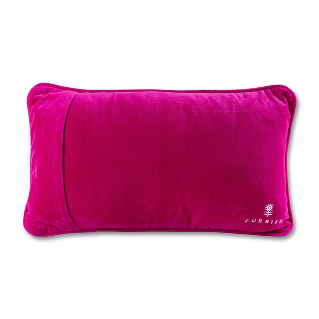 For the ones who know that being a mom doesn’t mean losing your edge. This pillow is for those who say, ‘I’m not a regular...
