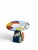 Sculptural Armchair and Table from Ludo Huys For Sale - Image 15 of 17