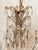 Light up your space with an assortment of one-of-a-kind and vintage pendants lights, chandeliers, and hanging lighting.