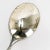 A fun and shiny cocktail spoon that you can use to mix those cocktails. The pewter spoon has a good length and weight;...