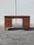 Mid-Century Modern Mid Century Modern Walnut Writing Desk by Lane, C1960s For Sale - Image 3 of 12