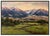 Contemporary Late 20th Century Yellowstone Valley, Paul Waldum For Sale - Image 3 of 5
