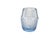 Postmodern Crystal Vase, Poland, 1950s For Sale - Image 4 of 13