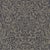 Morris & Co Pure Acorn Wallpaper in Charcoal/Gilver For Sale