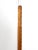 Brown Vintage Tapered Measuring Stick For Sale - Image 8 of 13