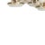 European Porcelain Coffee Cups, Set of 8 For Sale - Image 3 of 6
