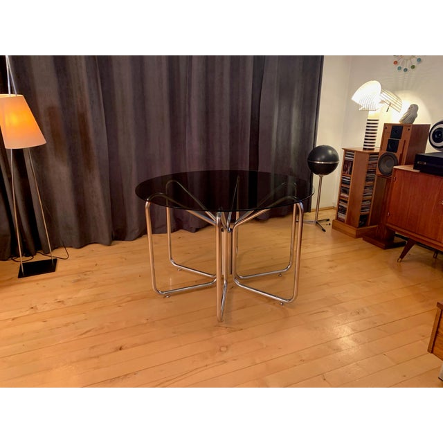 Table in the style of Gastone Rinaldi, Italy, 1970s For Sale - Image 7 of 12