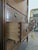 Guillotine-Fronted Secretary by F. Trapet, Early 19th Century For Sale - Image 11 of 12