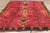 Vintage Boujad Moroccan Rug, 04'05 X 06'09 For Sale - Image 9 of 10