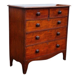 Victorian Chest of Drawers For Sale