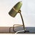 Metal Mid-Century Austrian Table Light by Rupert Nikoll, 1950s For Sale - Image 7 of 14