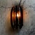 Vintage Wall Lights in Acrylic, 1980s, Set of 2 For Sale - Image 14 of 18