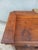 Vintage Trade Counter in Oak, 1890s For Sale - Image 10 of 18
