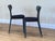 Plastic Vintage Canova Dining Chairs by Claus Breinholt for Infiniti, 2010s, Set of 4 For Sale - Image 7 of 11