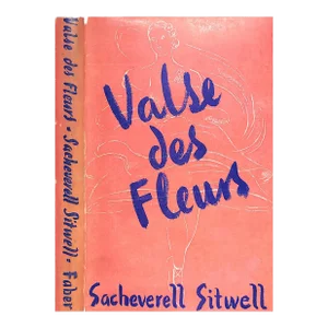 "Valse Des Fleurs" 1944 Sitwell, Sacheverell