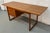 Mid-Century Modern Danish Extending Drop-Leaf Teak Desk For Sale - Image 13 of 17