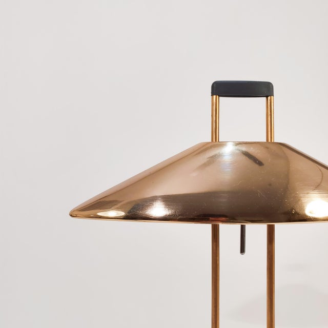 1980s Regina Table Lamp by Jorge Pensi for B-Lux, 1988 For Sale - Image 5 of 13