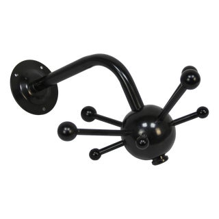 Sputnik Coat Rack from Ikea, 1990s For Sale