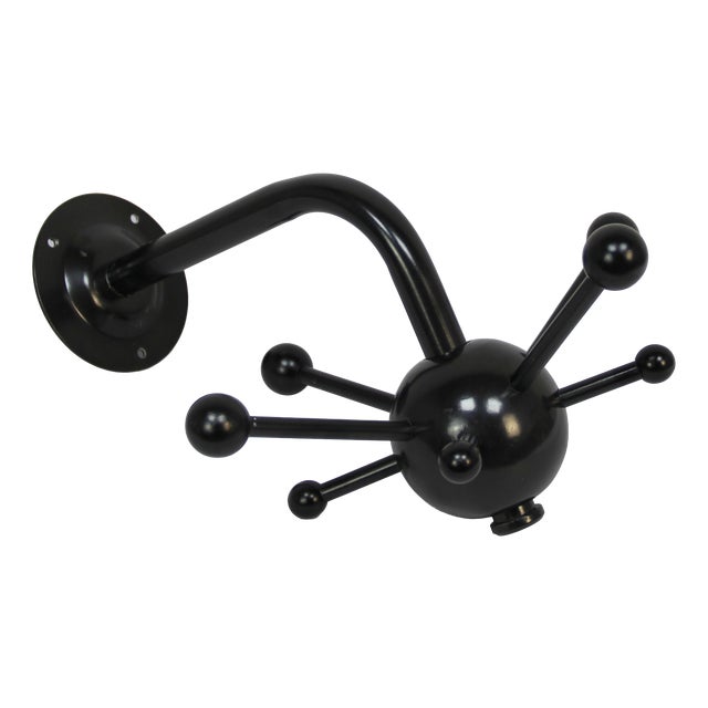 Sputnik Coat Rack from Ikea, 1990s For Sale